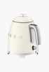 Cream - Mini Kettle - KLF05BLUK50's Style - GLAM MODA